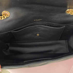 Borsa LouLou Medium Saint Laurent