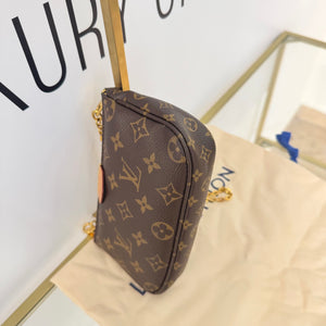 Borsa Multi Pochette Accessoires Monogram Louis Vuitton