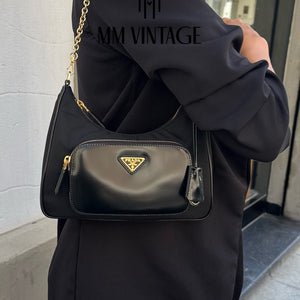 Borsa Re-Edition Prada