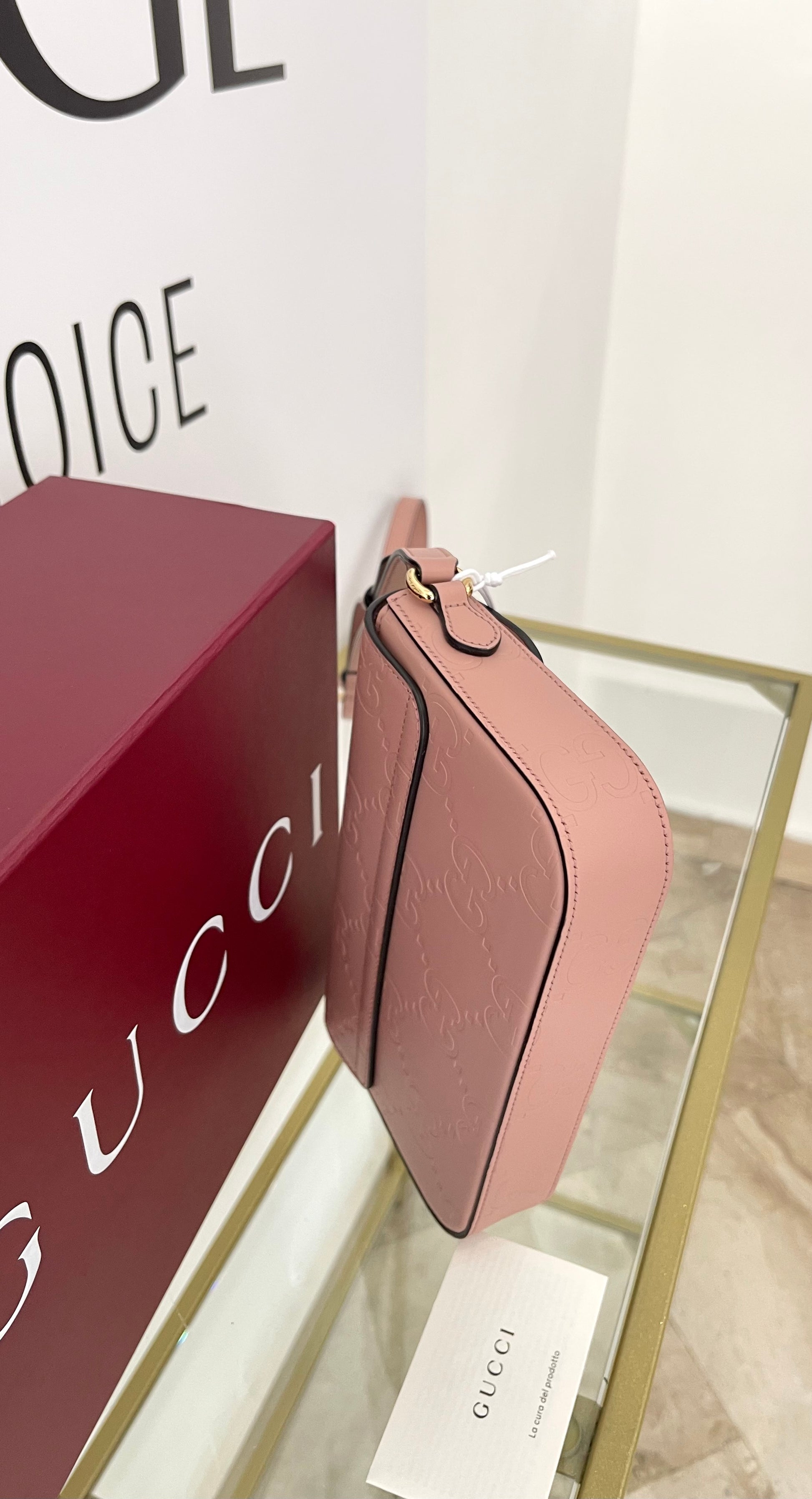 Borsa Gilbert GG Gucci