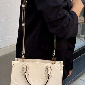 Borsa OnTheGo PM Monogram Empreinte Louis Vuitton
