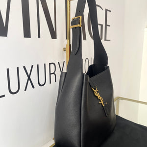 Borsa Le 5 à 7 Small Saint Laurent