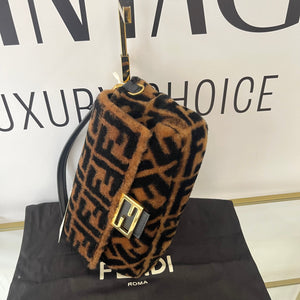 Borsa Baguette Fendi