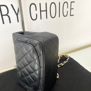 Borsa Mini Square Timeless Chanel