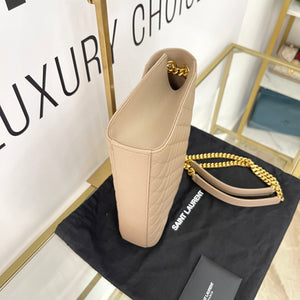 Borsa Envelope Medium Saint Laurent