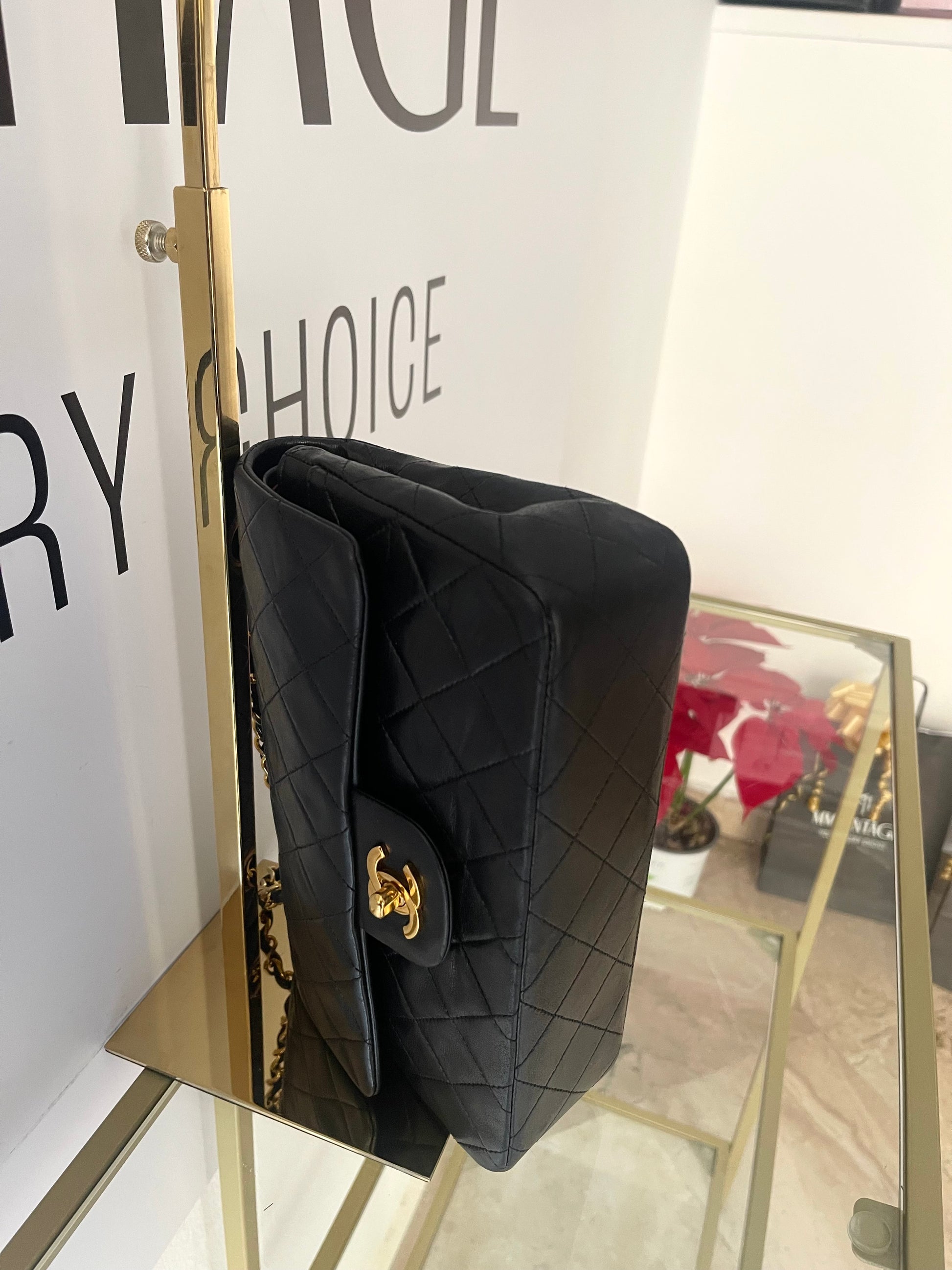 Borsa Timeless Chanel