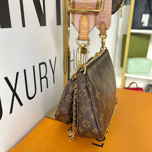 Borsa Multi Pochette Accessoires Monogram Louis Vuitton