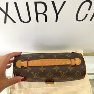 Borsa Métis East West Monogram Louis Vuitton