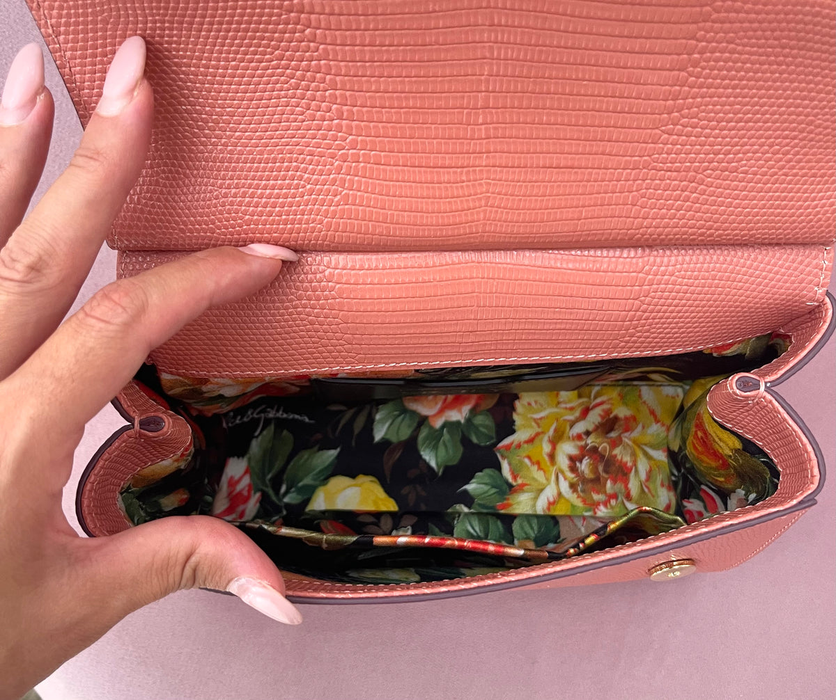 Borsa Sicily Dolce & Gabbana