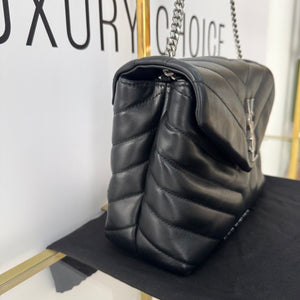 Borsa LouLou Small Saint Laurent