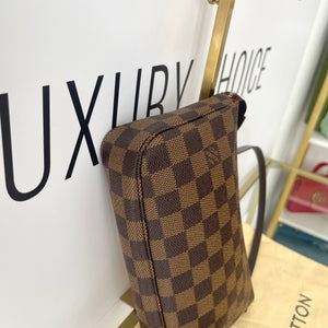 Pochette Accessoires Damier Ebéne Louis Vuitton