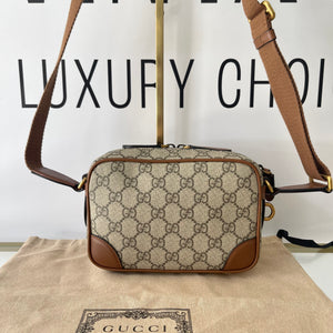 Borsa Camera Bag Double Gucci