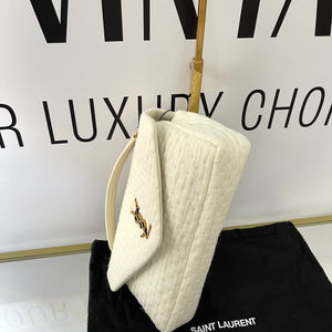 Borsa Calypso Saint Laurent