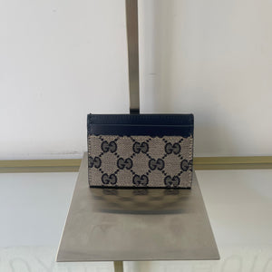 Portacarte Essence Classic Gucci
