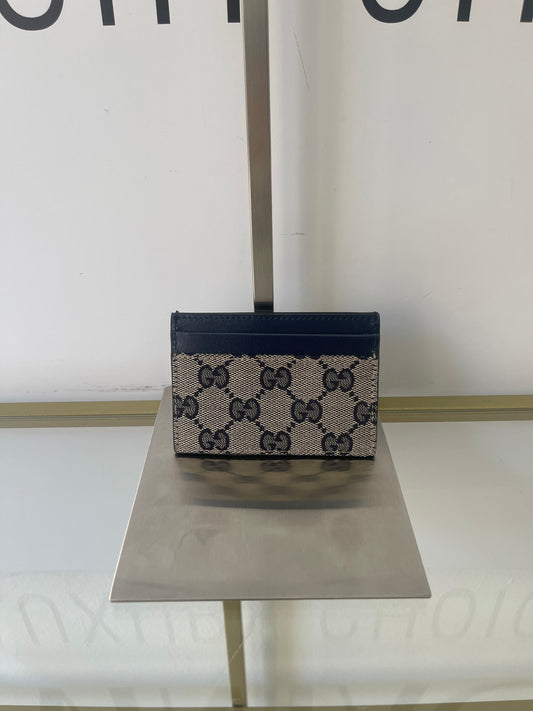 Portacarte Essence Classic Gucci