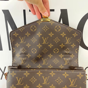 Borsa Métis Monogram Louis Vuitton
