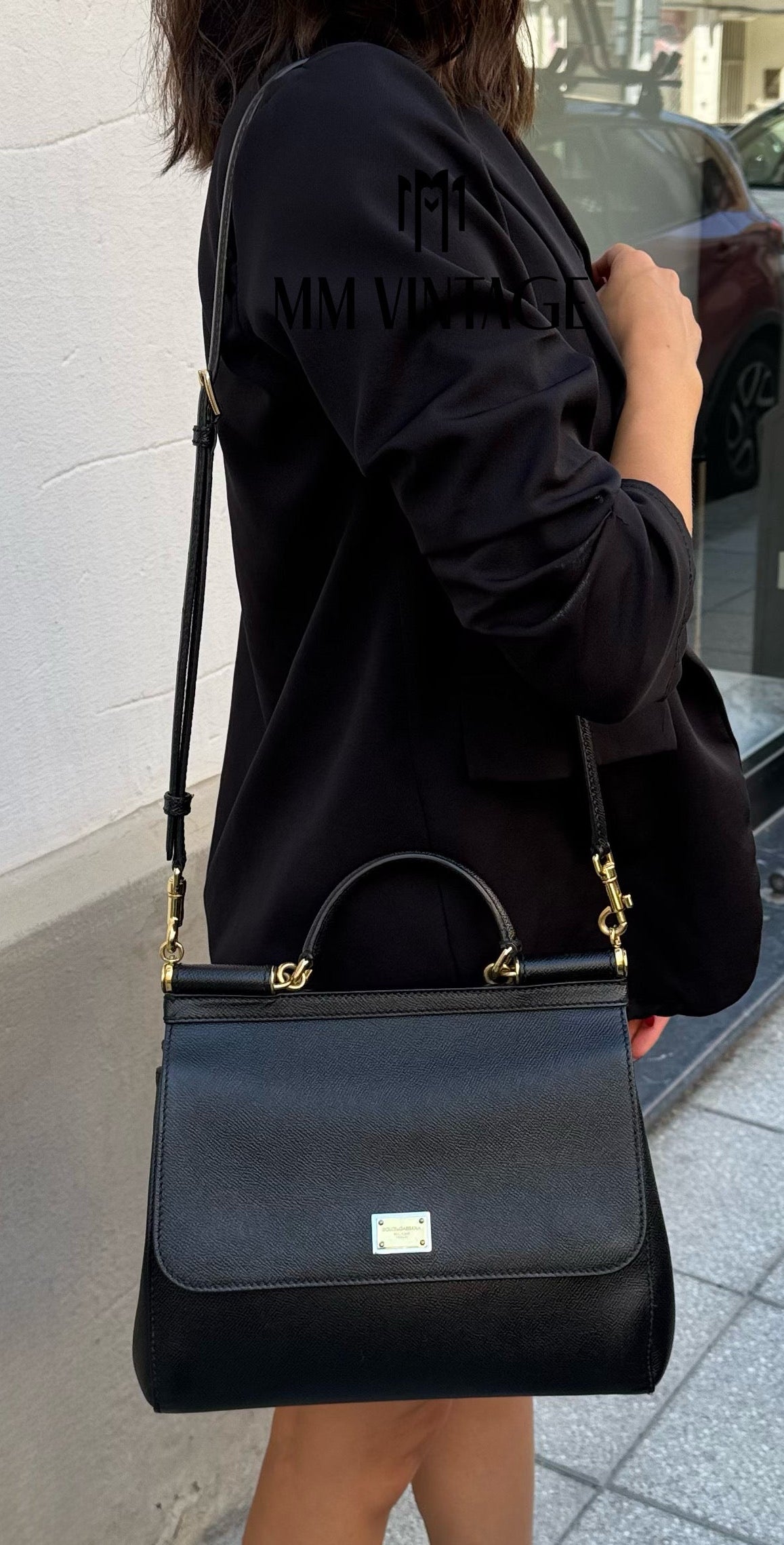 Borsa Sicily Dolce&Gabbana