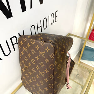 Borsa NéoNoé MM Monogram Louis Vuitton