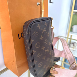 Borsa Multi Pochette Accessoires Monogram Louis Vuitton