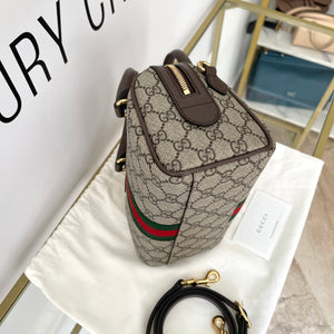 Bauletto Ophidia GG Gucci