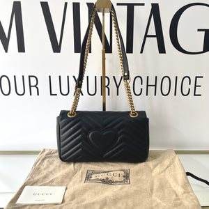 Borsa Marmont 26 GG Gucci