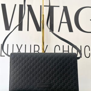 Wallet On Chain Microguccissima Gucci