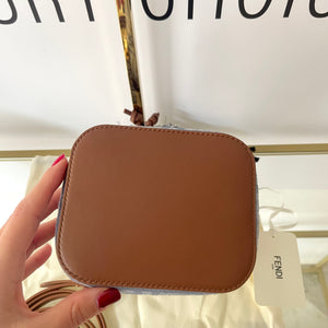 Borsa Mon Tresor Fendi