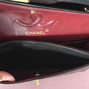 Borsa Timeless Chanel