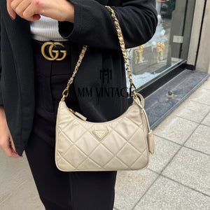 Borsa Re-Edition Prada