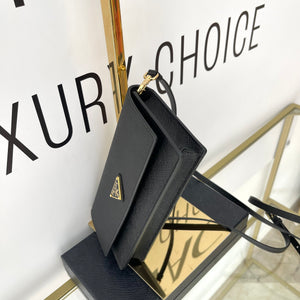 Borsa Mini In Saffiano Prada