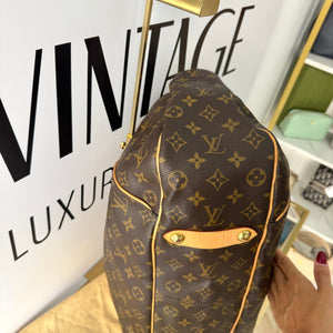 Borsa Galliera Monogram Louis Vuitton