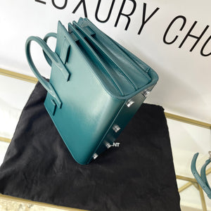 Borsa Sac De Jour Nano Saint Laurent