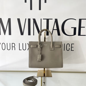 Borsa Sac De Jour Baby Saint Laurent