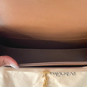 Borsa Voltaire Saint Laurent