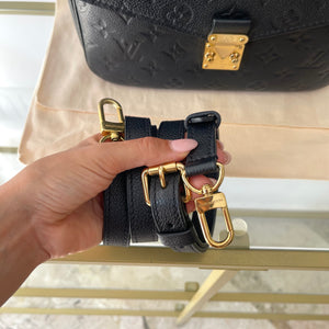 Borsa Métis Monogram Empreinte Louis Vuitton