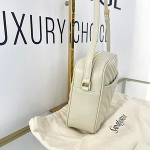 Borsa Camera Bag Lou Saint Laurent