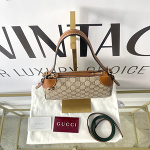 Borsa Emblem GG Gucci