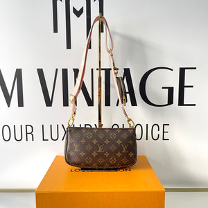 Borsa Multi Pochette Accessoires Monogram Louis Vuitton