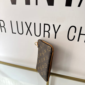 Pochette Tikal Monogram Louis Vuitton