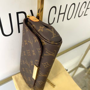 Borsa Favorite PM Monogram Louis Vuitton