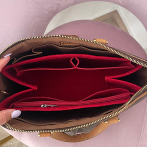 Borsa Palermo PM Monogram Louis Vuitton
