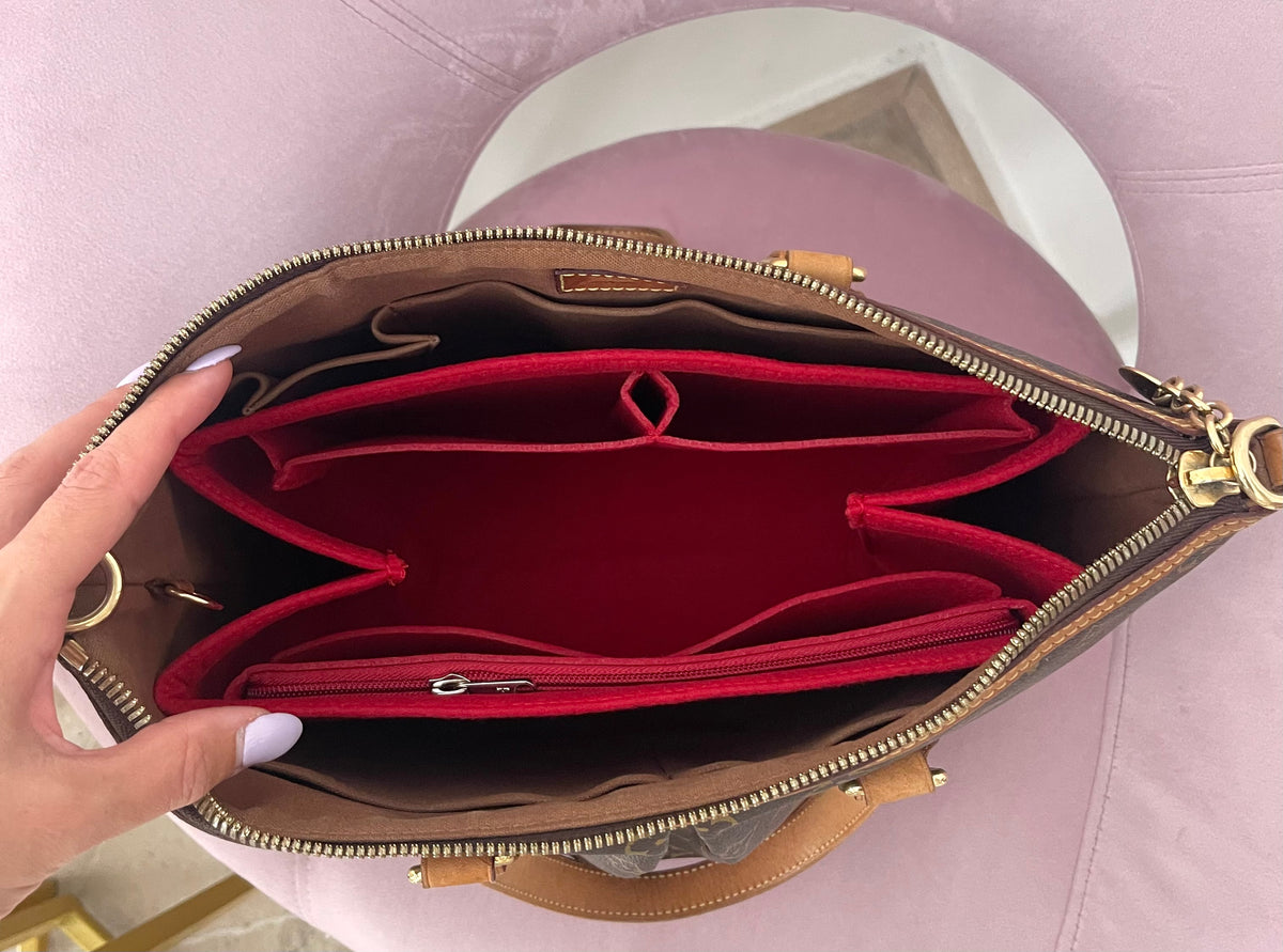Borsa Palermo PM Monogram Louis Vuitton