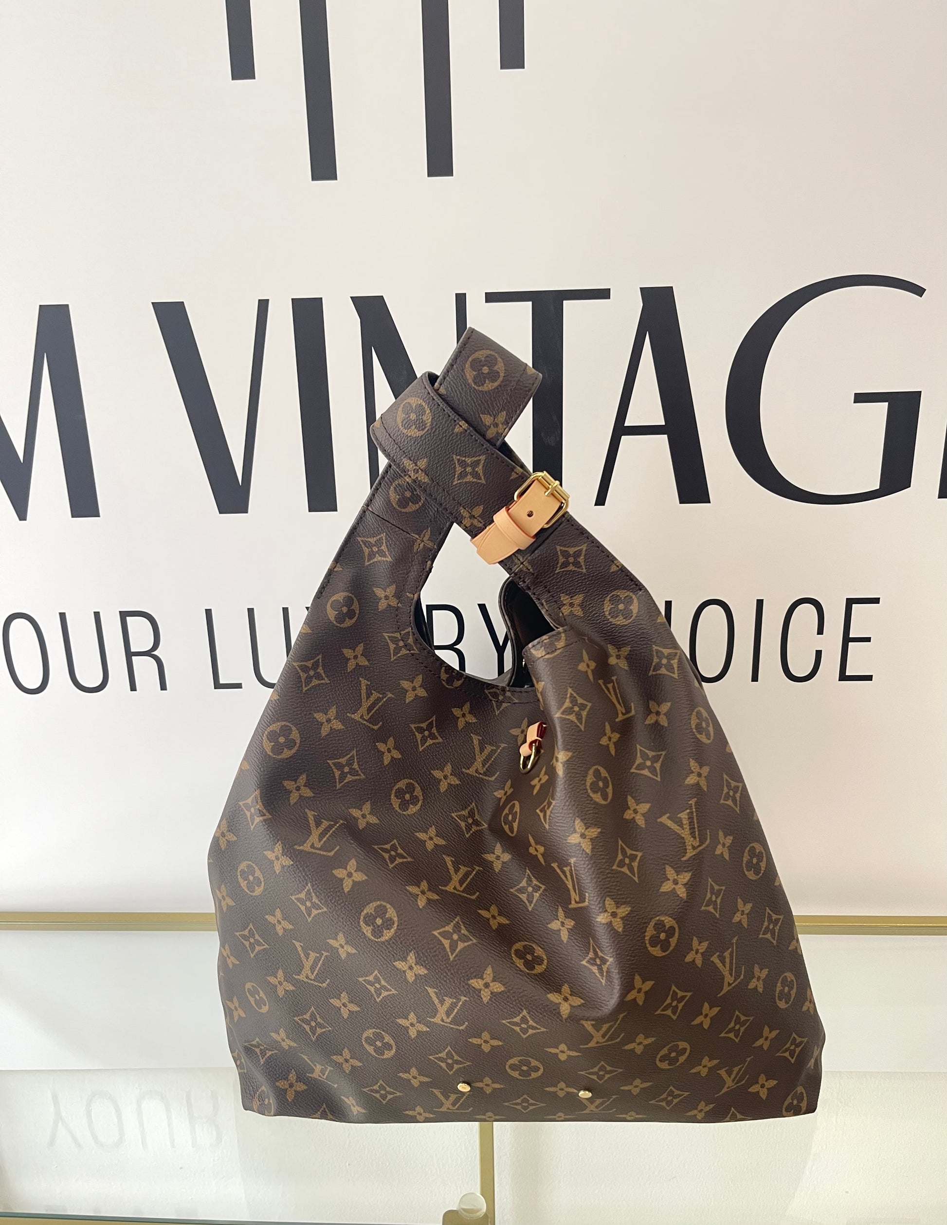 Borsa Atlantis GM Monogram Louis Vuitton