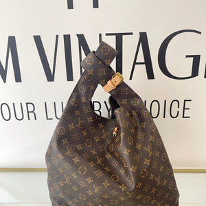 Borsa Atlantis GM Monogram Louis Vuitton