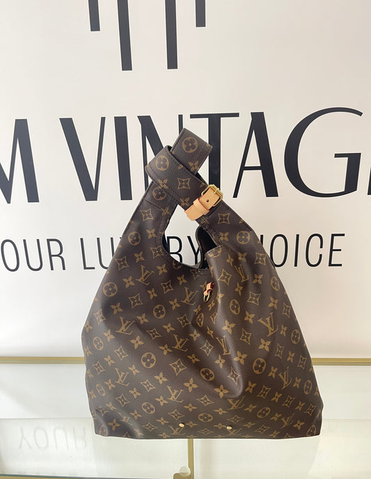 Borsa Atlantis GM Monogram Louis Vuitton