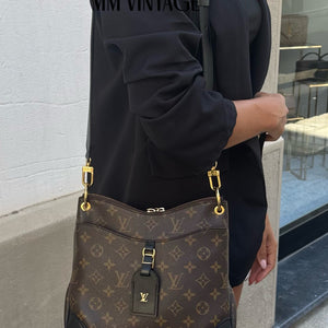 Borsa Odéon PM Monogram Louis Vuitton