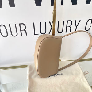 Borsa Voltaire Mini Saint Laurent