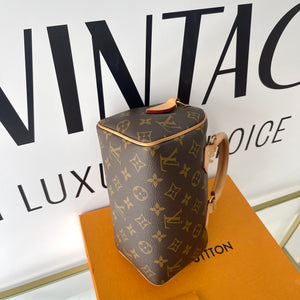 Borsa Speedy Bandoulière 20 Monogram Louis Vuitton