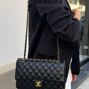 Borsa Timeless 11.12 Doppia Patta Chanel