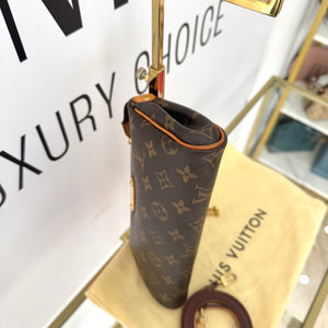 Borsa Eva Monogram Louis Vuitton
